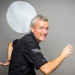 Pizza Akrobatik höchstpersönlich – Umberto Napolitano 1 Pizza Akrobatik höchstpersönlich – Umberto Napolitano