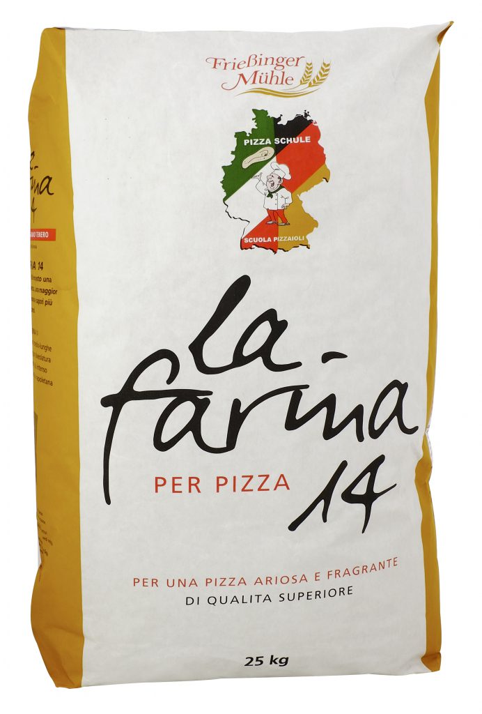 La Farina 14