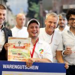 Meisterschaft Il Pizzaiolo - Pizza-Schule