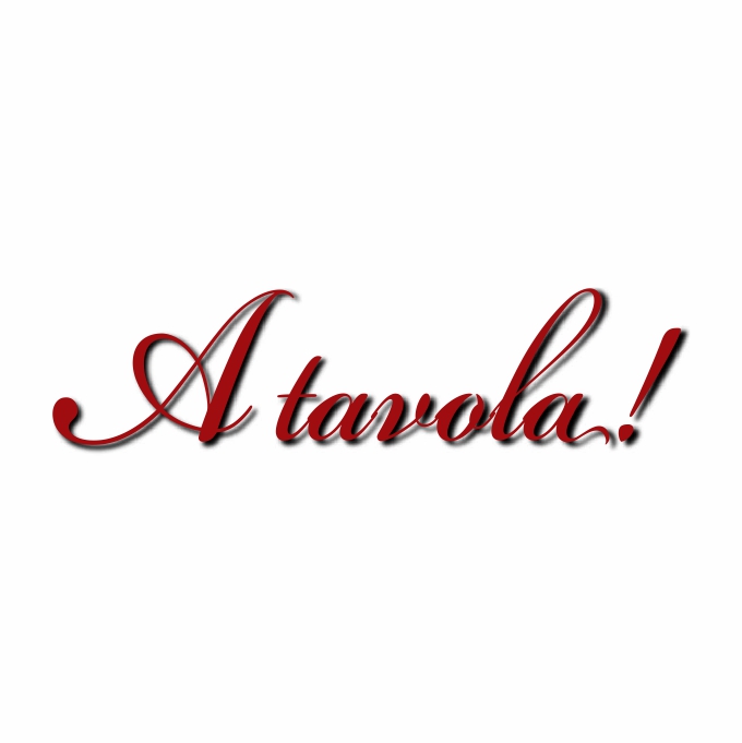 A Tavola Magazine