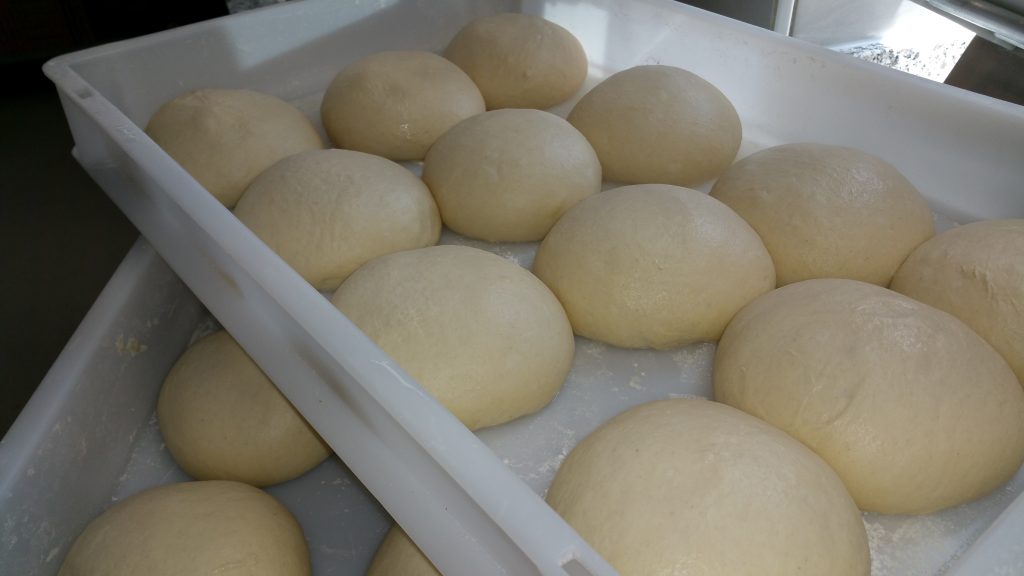 Pizza Fermentation: Why is it so important?
