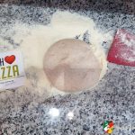 Pizza Schule Intergastra 2018