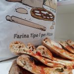 Pizza Schule Intergastra 2018