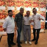 Meisterschaft Pizza Art World Cup 19