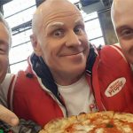 Umberto Napolitano mit mastrolindo