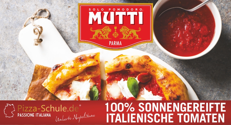 Mutti Tomaten Mutti Tomaten