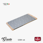 Regina Giusto Pizzabrett - Servieren Pizza GSW-06