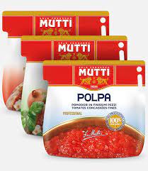 Mutti Tomaten Pizza-Schule Mutti Tomaten Pizza-Schule