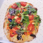 Pinsa-Rezept