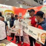 9° Meisterschaft Morello Cup - Profi-Pizzabäcker 11