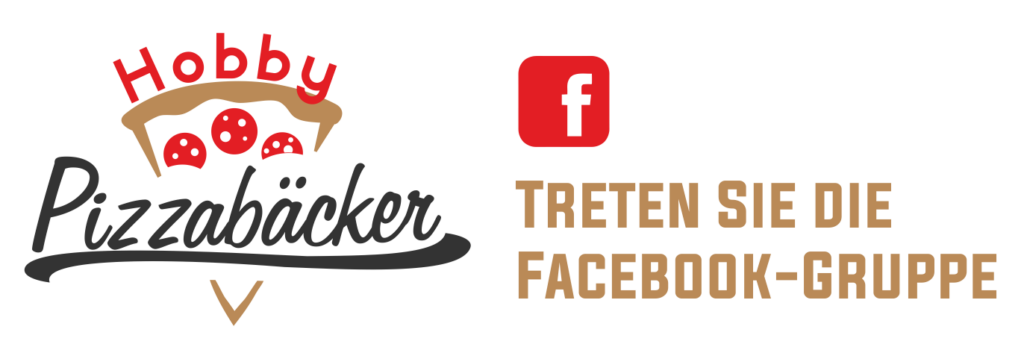 Hobby Pizzabäcker Facebook-Gruppe Hobby Pizzabäcker Facebook-Gruppe