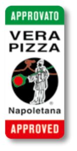 AVPN Verace Pizza Napoletana APPROVED AVPN Verace Pizza Napoletana APPROVED