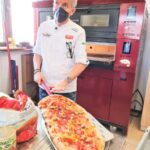 Bildergalerie zum Pizza Seminar 02-2022