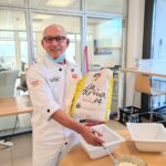 Bildergalerie zum Pizza Seminar 02-2022