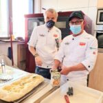 Bildergalerie zum Pizza Seminar 02-2022