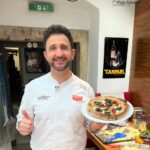 Massimo´s Pizzaseminar 21.02.2022 in der Pizzeria Cappuccini