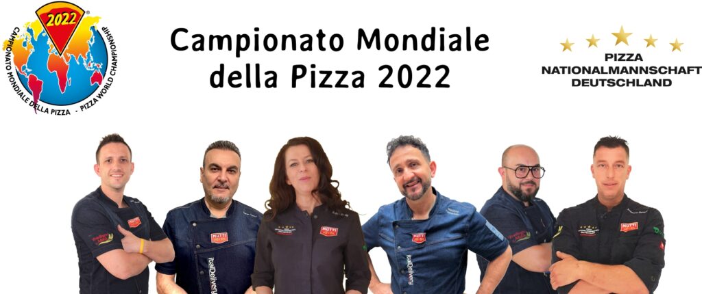 Campionato Mondiale della Pizza team Campionato Mondiale della Pizza team