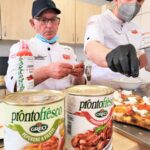 Bildergalerie zum Pizza Seminar 02-2022