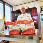 Bildergalerie zum Pizza Seminar 02-2022