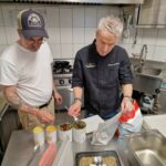 Beratung für ein neues Franchising