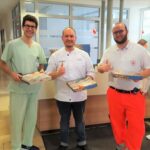 MAURIZIO DE GIACOMO Pizza-Nationalmannschaft