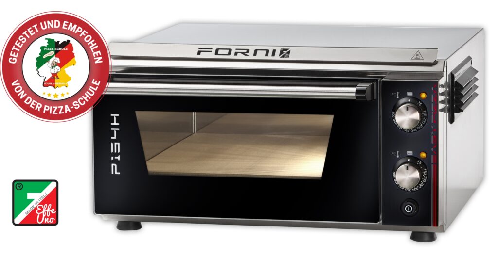 Effeuno Pizzaofen Easy Pizza Professionelle Pizzaofen P134H Effeuno Pizzaofen Easy Pizza Professionelle Pizzaofen P134H