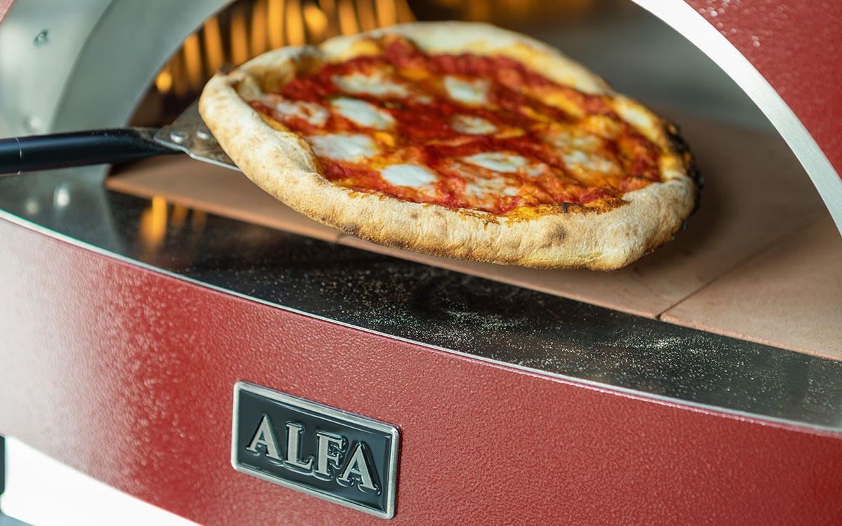 Warum sollte man für den Außenbereich einen Holzofen wählen Alfa Forni Warum sollte man für den Außenbereich einen Holzofen wählen Alfa Forni 5 minuti