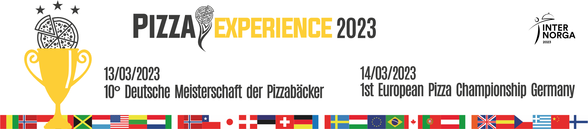 European Pizza Championship Germany 2023 European Pizza Championship Germany 2023