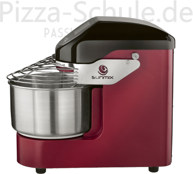 Sunmix EVO Line Features Sunmix EVO Line Features
