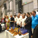 11 Deutsche Meisterschaft der Pizzabäcker 2024 11-03-2024