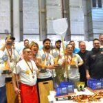 11 Deutsche Meisterschaft der Pizzabäcker 2024 11-03-2024