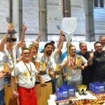 11 Deutsche Meisterschaft der Pizzabäcker 2024 11-03-2024 013 11 Deutsche Meisterschaft der Pizzabäcker 2024 11-03-2024