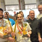 11 Deutsche Meisterschaft der Pizzabäcker 2024 11-03-2024
