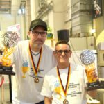 11 Deutsche Meisterschaft der Pizzabäcker 2024 11-03-2024 017 11 Deutsche Meisterschaft der Pizzabäcker 2024 11-03-2024