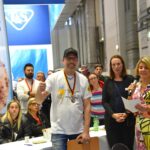 11 Deutsche Meisterschaft der Pizzabäcker 2024 11-03-2024
