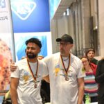 11 Deutsche Meisterschaft der Pizzabäcker 2024 11-03-2024