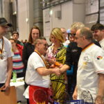 11 Deutsche Meisterschaft der Pizzabäcker 2024 11-03-2024