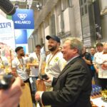11 Deutsche Meisterschaft der Pizzabäcker 2024 11-03-2024