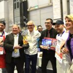 2nd European Pizza Excellence Germany 2024 12-03-2024