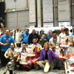 2nd European Pizza Excellence Germany 2024 12-03-2024