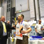 2nd European Pizza Excellence Germany 2024 12-03-2024