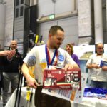 2nd European Pizza Excellence Germany 2024 12-03-2024
