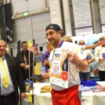 2nd European Pizza Excellence Germany 2024 12-03-2024