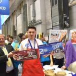 2nd European Pizza Excellence Germany 2024 12-03-2024