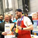 2nd European Pizza Excellence Germany 2024 12-03-2024