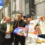 2nd European Pizza Excellence Germany 2024 12-03-2024