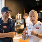 Pizza Beratung Pizza-Schule 010 Pizza Beratung Pizza-Schule