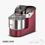 Sunmix EASY Line Teigmaschine ab 6 kg Rubinrot Sunmix EASY Line Teigmaschine ab 6 kg Rubinrot