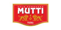 logo Mutti Pomodoro Parma Mutti Pomodoro Parma