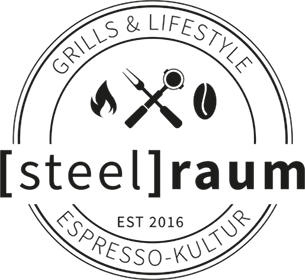 Steelraum Grills und Lifestyle Steelraum Grills und Lifestyle